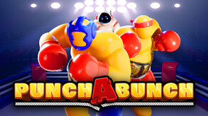 Punch A Bunch trailer cover