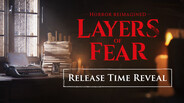 Demo de Layers of Fear chega hoje à Steam para PC - Outer Space