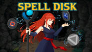 Spell Disk on Steam