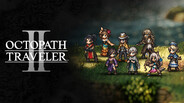 Comunidade Steam :: OCTOPATH TRAVELER II