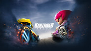 KartRider Drift jogo gratuito na Steam - Jogo de corrida de Kart onlin