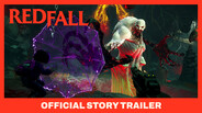 Redfall, PC Steam Game