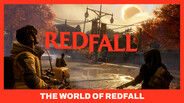 Buy Redfall™ from the Humble Store