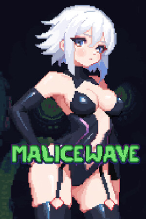 MaliceWave cover art