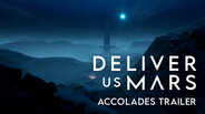 Deliver Us Mars on Steam