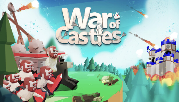 War Of Castles