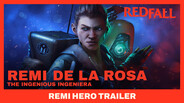 Redfall revela sus requisitos para PC