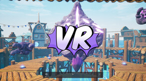 VR TRIBES video