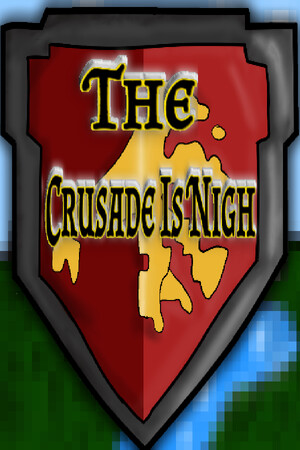 The Crusade Is Nigh cover art