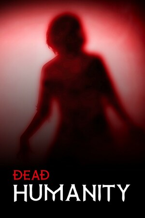 Dead Humanity cover art