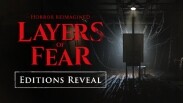 Demo de Layers of Fear chega hoje à Steam para PC - Outer Space