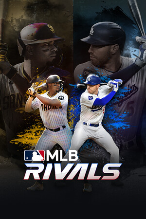 MLB 9 Innings Rivals 26 cover art
