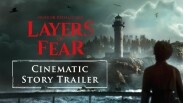 Demo de Layers of Fear chega hoje à Steam para PC - Outer Space