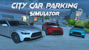 City Car Parking Simulator on Steam