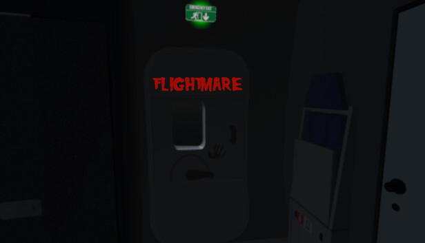 FLIGHTMARE