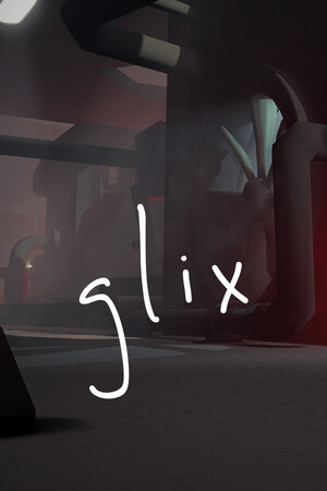 glix cover art