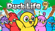 Buy cheap Duck Life 9: The Flock cd key - lowest price