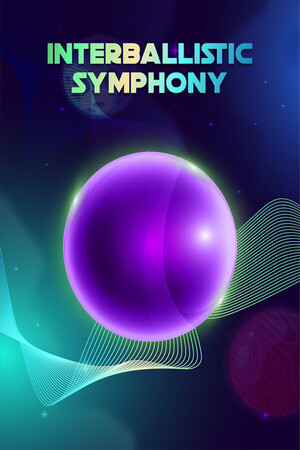 Interballistic Symphony cover art
