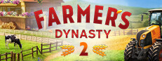 农夫王朝2 - Farmer's Dynasty 2