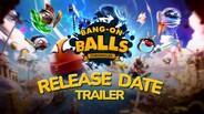 Bang-on Balls: Chronicles, Jogo do 'Ovo' entra no acesso antecipado do  Steam