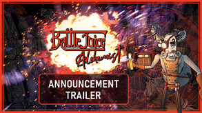 BattleJuice Alchemist video