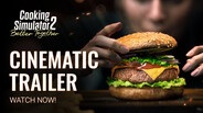 Cooking Simulator 2: Better Together Download - GameFabrique