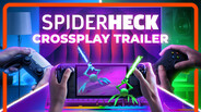 SpiderHeck - Join the Online Multiplayer Playtest - Steam News