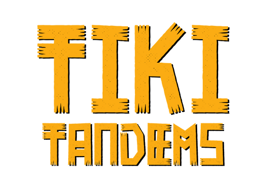 Tiki Tandems