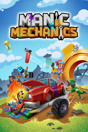 Manic Mechanics – v2.1.7.0_88821