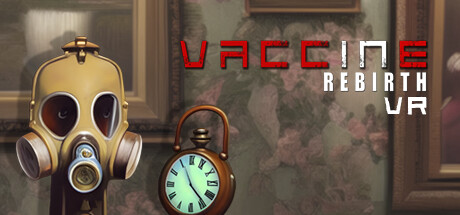 Vaccine Rebirth VR Cover Image