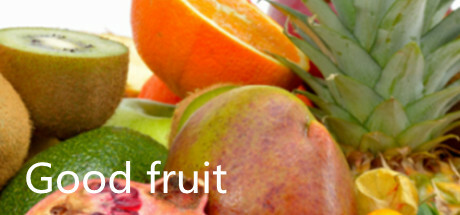 Good Fruit В Steam