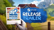 Save 10% on House Flipper 2 on Steam