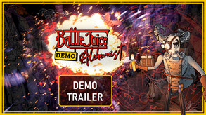 BattleJuice Alchemist video