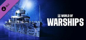 World of Warships — Lot kosmiczny Walkirii