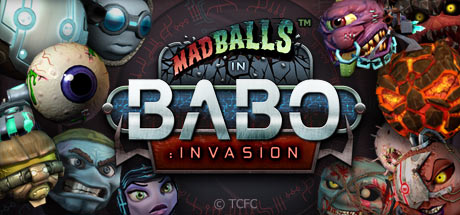 Madballs in...Babo: Invasion