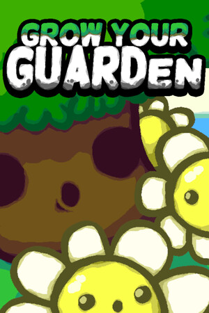 Grow Your Guarden cover art
