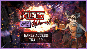 BattleJuice Alchemist video