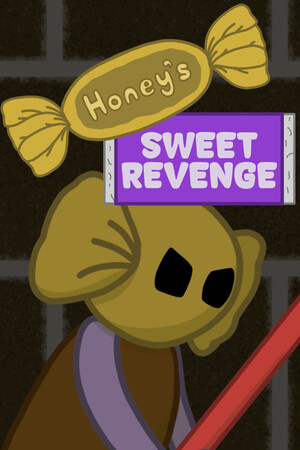 Honey's Sweet Revenge cover art