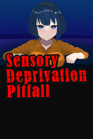 Sensory Deprivation Pitfall cover art
