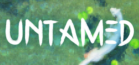 Untamed Steam header image