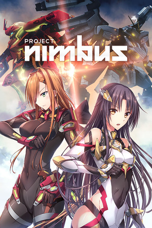 {htmlspecialcharsProject Nimbus: Complete Edition}