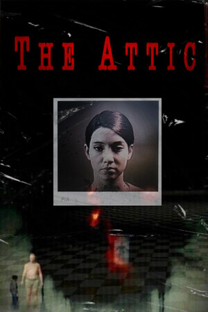 The Attic cover art
