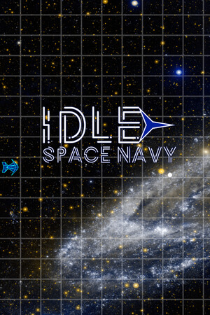 Idle Space Navy cover art