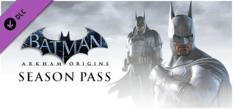 Pagina del DLC di Steam: Batman™: Arkham Origins