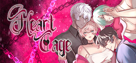 Heart Cage