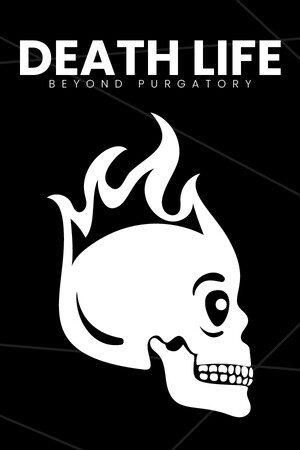 Death Life: Beyond Purgatory cover art
