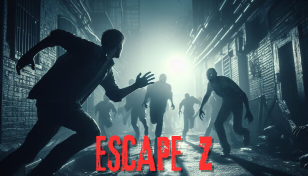 Escape Z