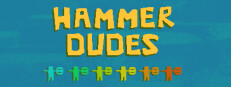 3 Dudes 1 Hammer