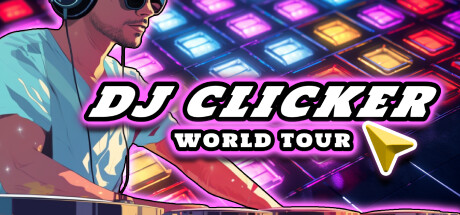 DJ Clicker – World Tour