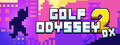 Golf Odyssey 2 DX